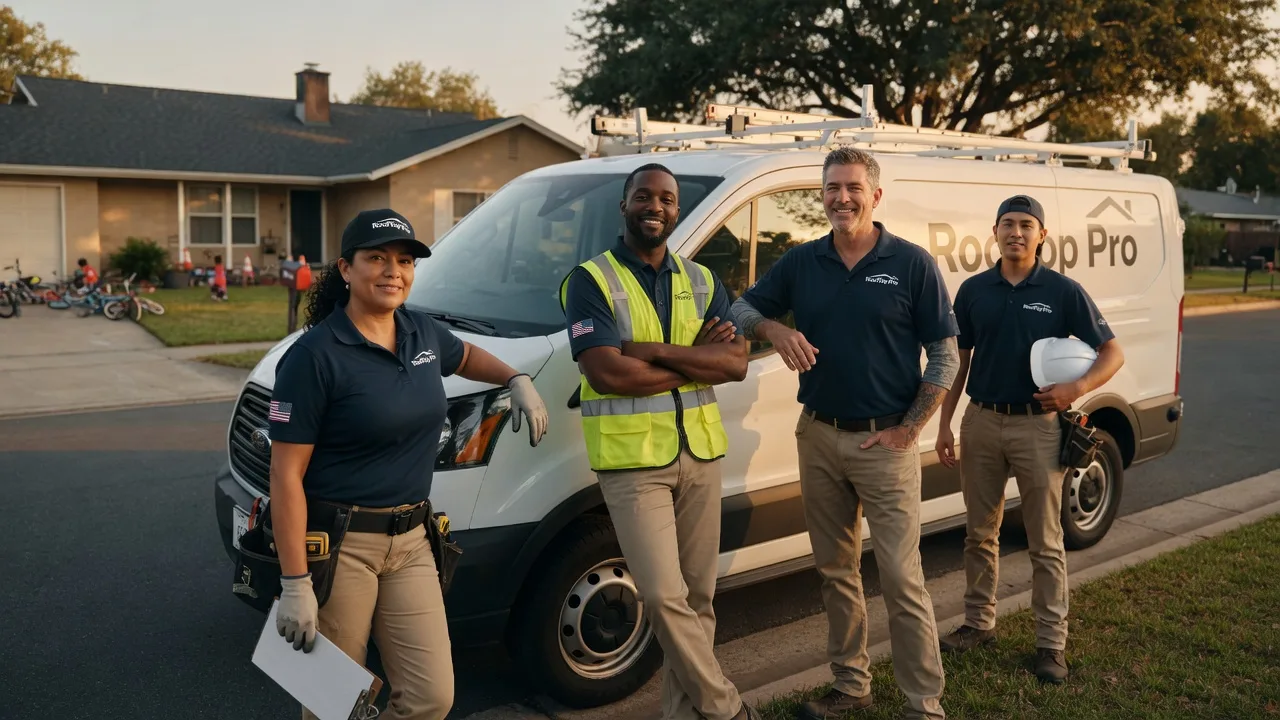 Roof Repair in Pullman, MI near me