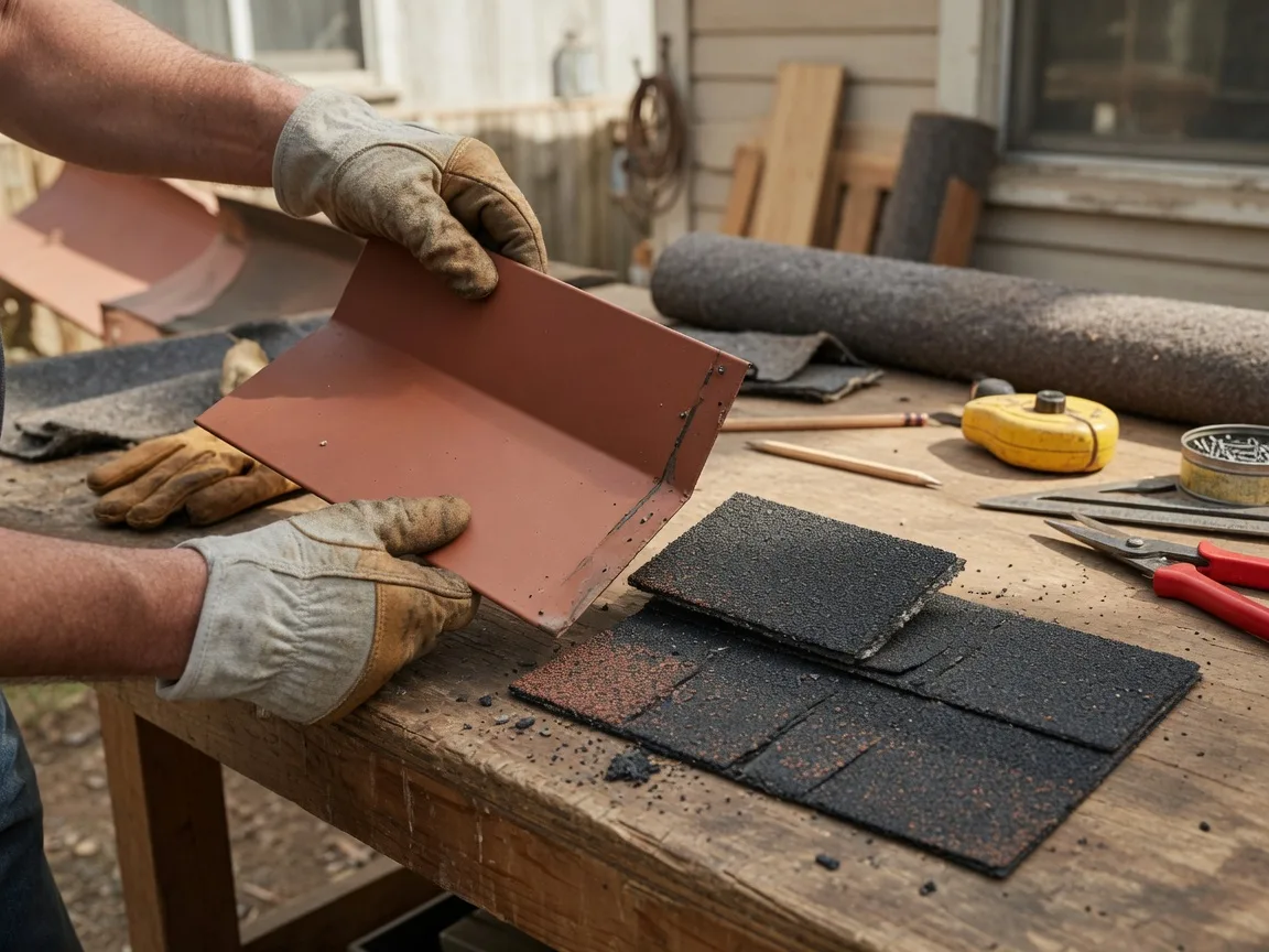 Roof Repair company in Pullman, MI